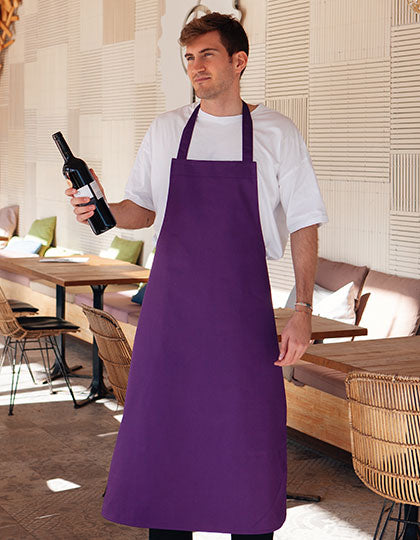 Barbecue Apron XL (X969)