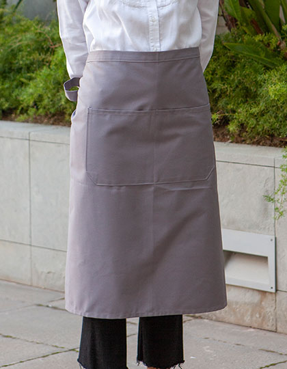 Cook´s Apron With Pocket (X970T)