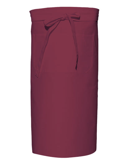 Cook´s Apron With Pocket (X970T)