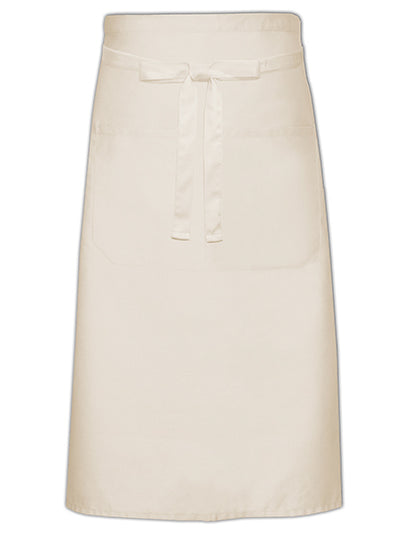 Cook´s Apron With Pocket (X970T)