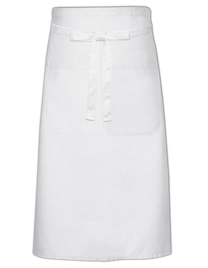 Cook´s Apron With Pocket (X970T)