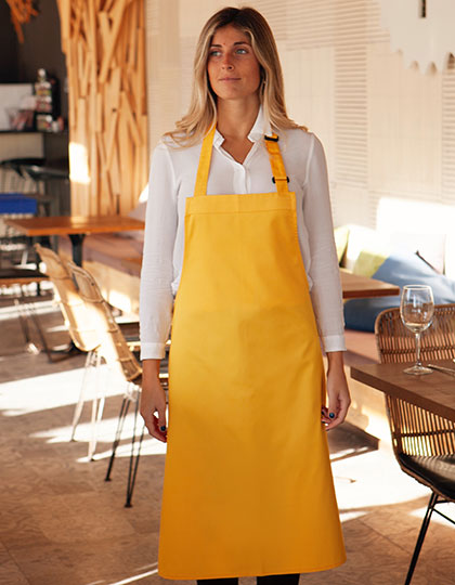 Barbecue Apron Adjustable (X979)