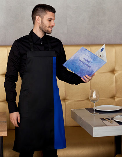 Duo Apron (X988)