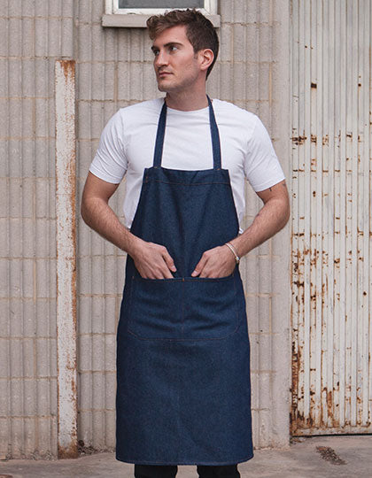 Jeans Hobby Apron (X990)