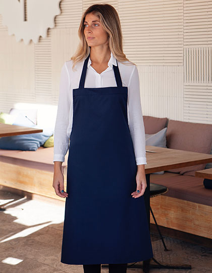 Barbecue Apron XB - EU Production (X999)