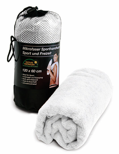 Sport-Handtuch (XF200)