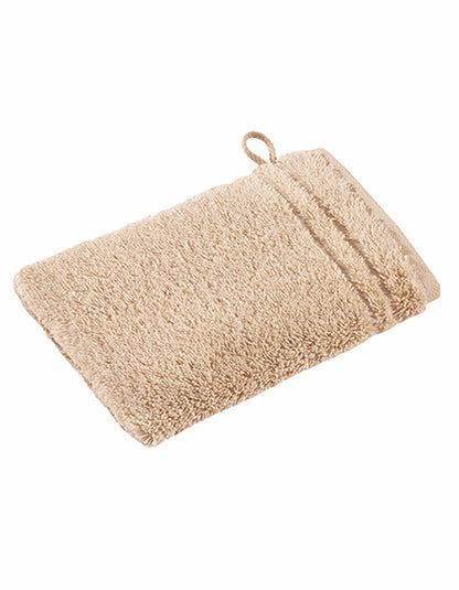 Vienna Style Supersoft Waschhandschuh (XF309W)