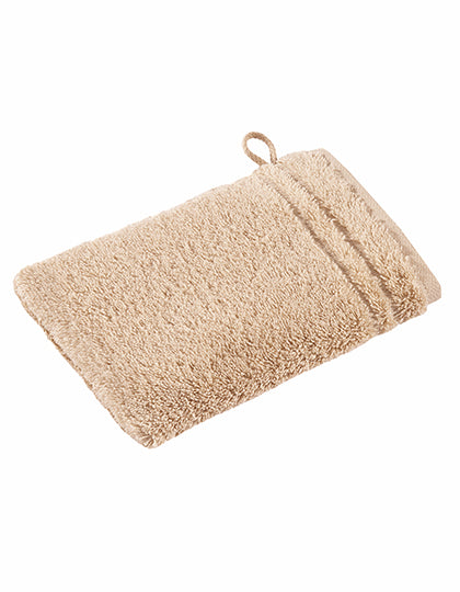 Vienna Style Supersoft Waschhandschuh (XF309W)