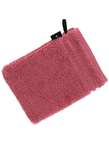 Vienna Style Supersoft Waschhandschuh (XF309W)