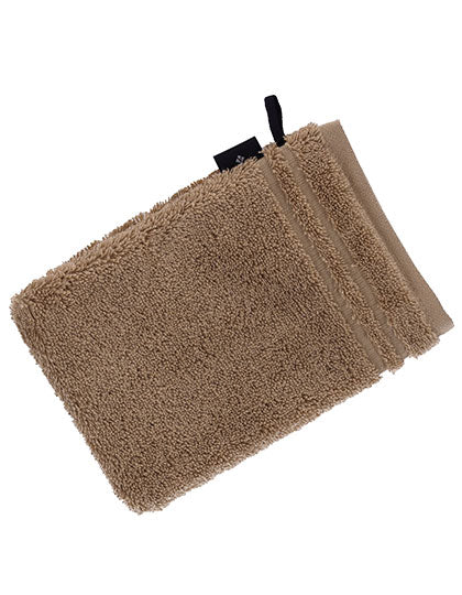 Vienna Style Supersoft Waschhandschuh (XF309W)