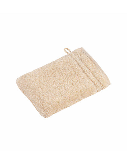 Vienna Style Supersoft Waschhandschuh (XF309W)