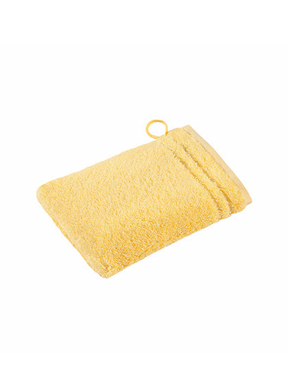 Vienna Style Supersoft Waschhandschuh (XF309W)