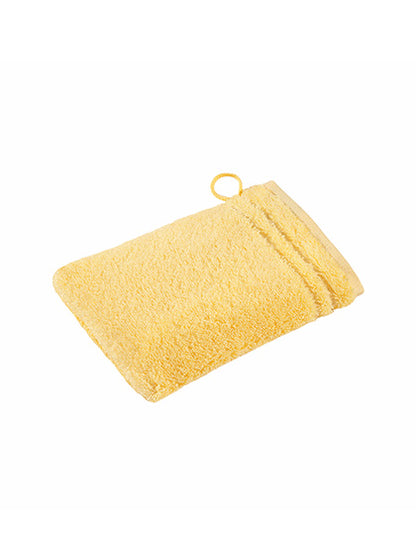 Vienna Style Supersoft Waschhandschuh (XF309W)