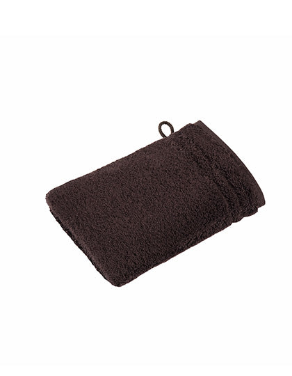 Vienna Style Supersoft Waschhandschuh (XF309W)