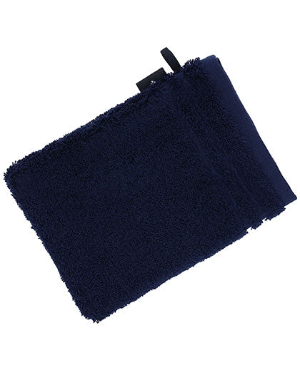 Vienna Style Supersoft Waschhandschuh (XF309W)