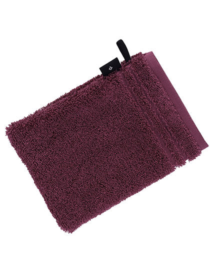 Vienna Style Supersoft Waschhandschuh (XF309W)