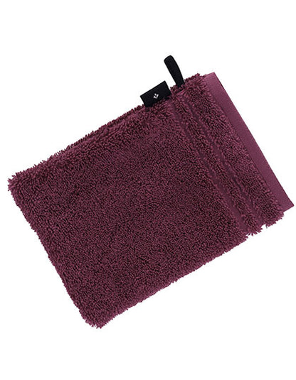 Vienna Style Supersoft Waschhandschuh (XF309W)