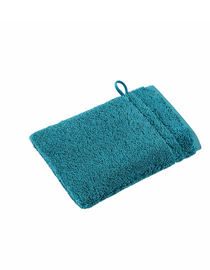Vienna Style Supersoft Waschhandschuh (XF309W)