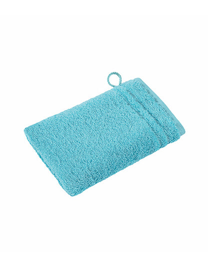 Vienna Style Supersoft Waschhandschuh (XF309W)