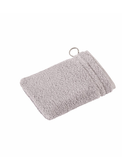 Vienna Style Supersoft Waschhandschuh (XF309W)
