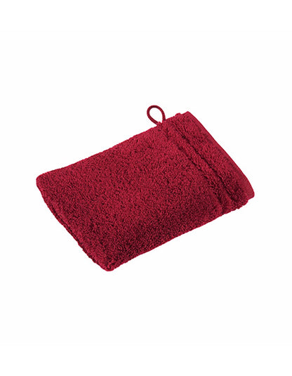 Vienna Style Supersoft Waschhandschuh (XF309W)