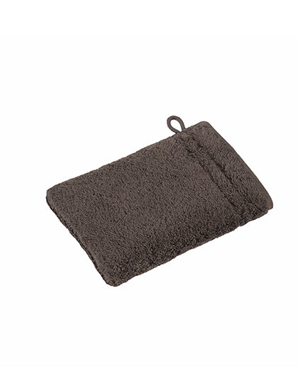 Vienna Style Supersoft Waschhandschuh (XF309W)