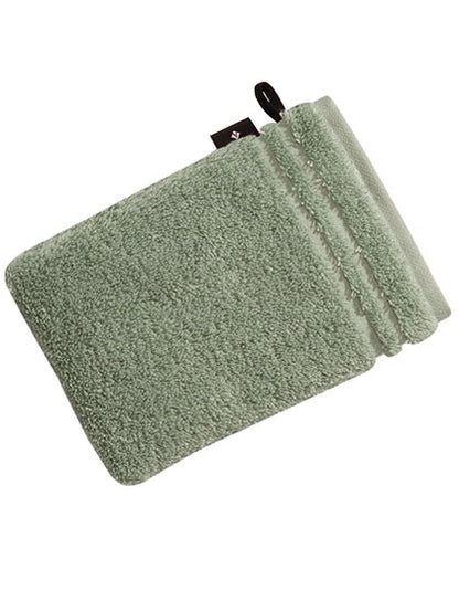 Vienna Style Supersoft Waschhandschuh (XF309W)