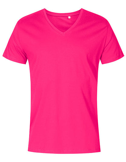 Men´s V-Neck T-Shirt (XO1425)