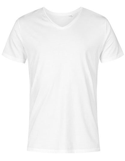 Men´s V-Neck T-Shirt (XO1425)