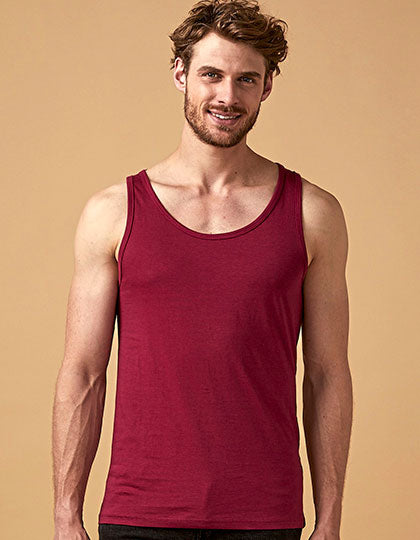 Men´s Roundneck Tanktop (XO1450)