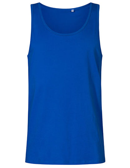 Men´s Roundneck Tanktop (XO1450)