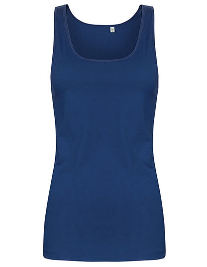 Women´s Roundneck Tanktop (XO1451)