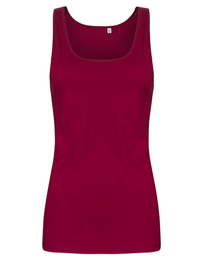 Women´s Roundneck Tanktop (XO1451)