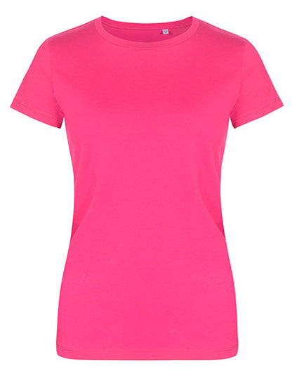 Women´s Roundneck T-Shirt (XO1505)