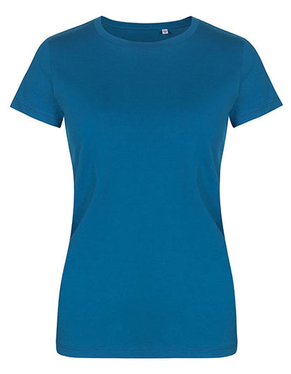 Women´s Roundneck T-Shirt (XO1505)