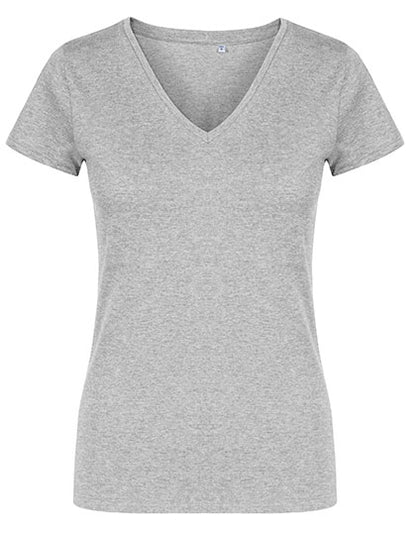 Women´s V-Neck T-Shirt (XO1525)