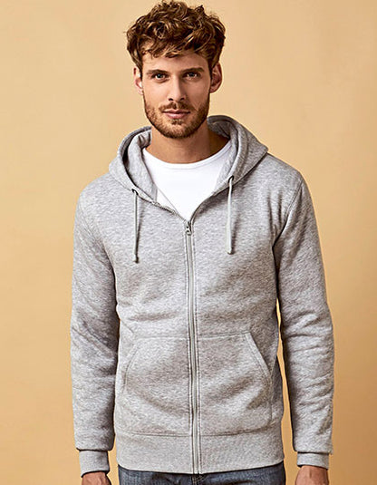 Men´s Hoody Jacket (XO1650)