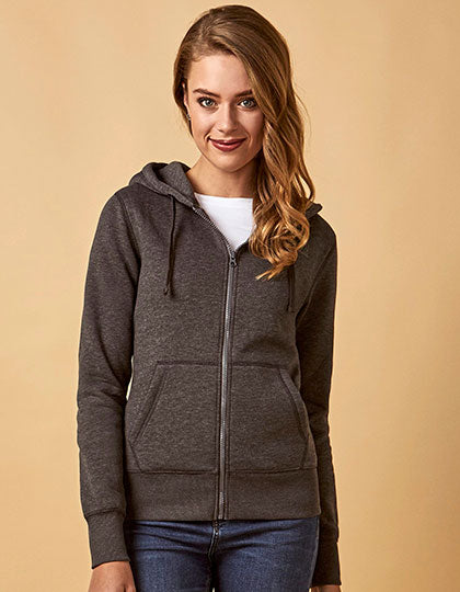 Women´s Hoody Jacket (XO1751)
