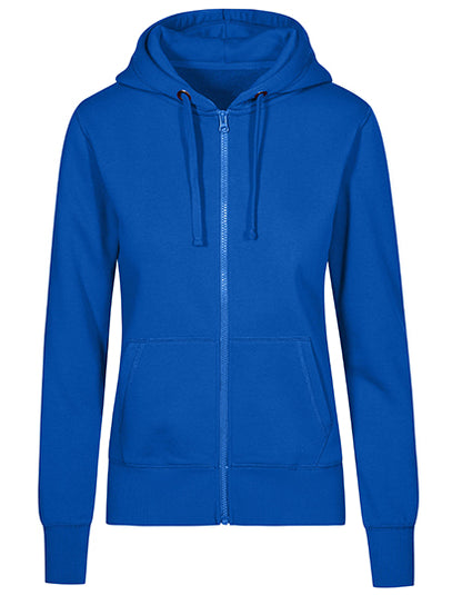 Women´s Hoody Jacket (XO1751)