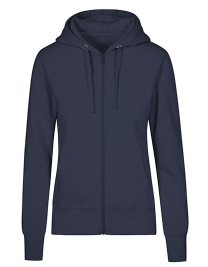 Women´s Hoody Jacket (XO1751)