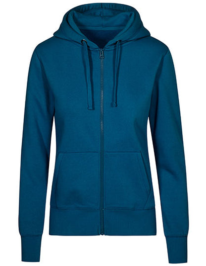 Women´s Hoody Jacket (XO1751)