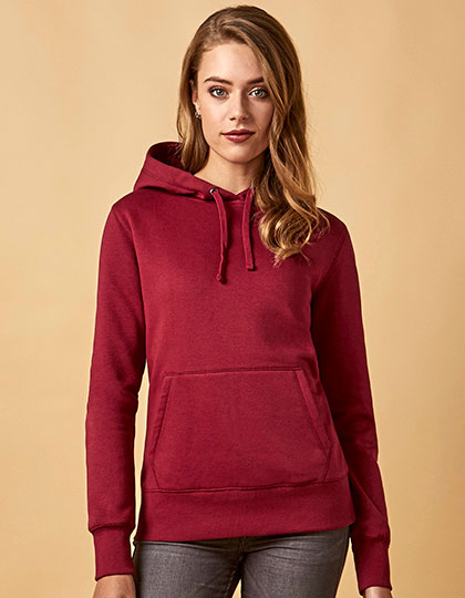 Women´s Hoody Sweater (XO1781)