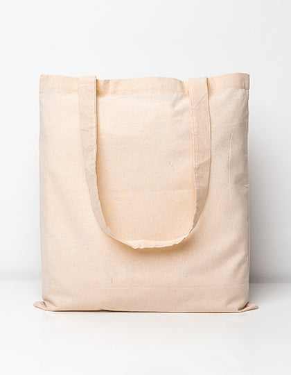Cotton Bag PREMIUM Long Handles (XT004)