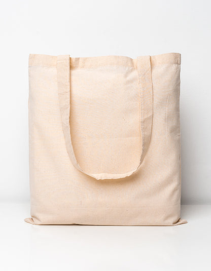 Cotton Bag PREMIUM Long Handles (XT004)