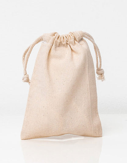Small Cotton Stuff Bag (XT007N)