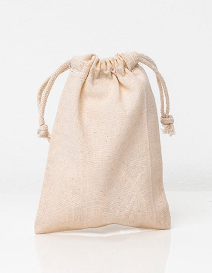 Small Cotton Stuff Bag (XT007N)