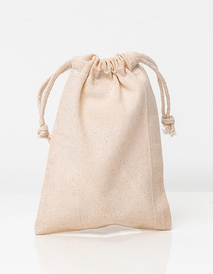 Small Cotton Stuff Bag (XT007N)