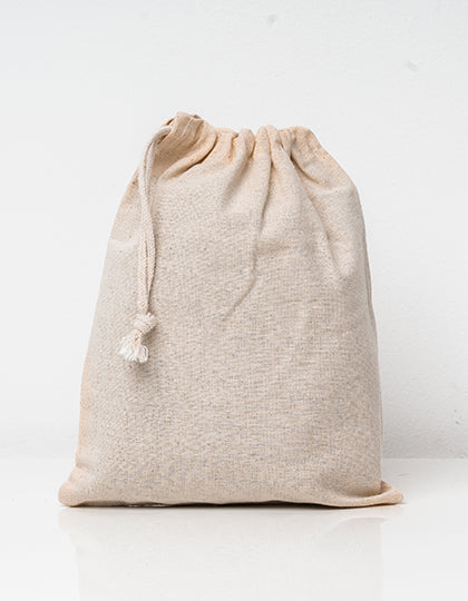 Midi Cotton Stuff Bag (XT008N)