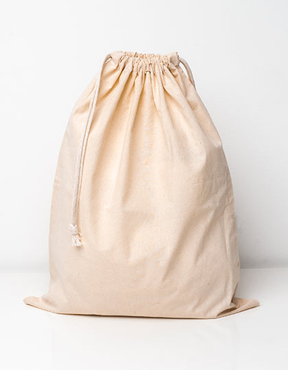 Large Cotton Stuff Bag (XT009N)