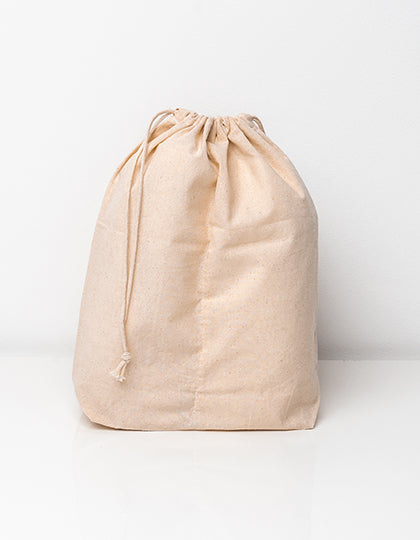 Cotton Bag With Separation/Shoe Bag (XT010N)